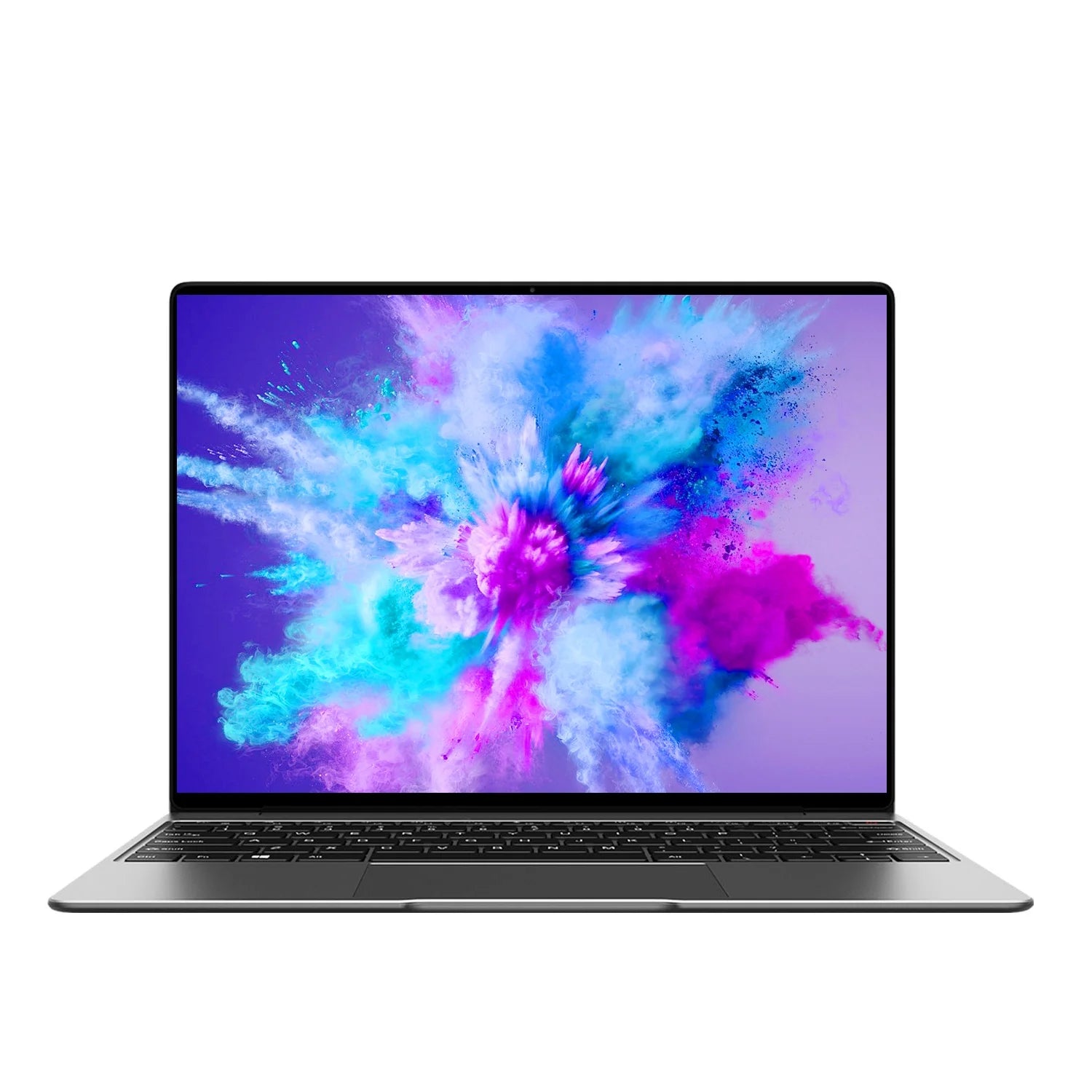 Gemibook 13" Laptop,256Gb SSD 8GB RAM,J4125 Intel® UHD Graphics 600(Up to 2.5Ghz),Windows 10 Notebook Gaming Computer,2160*1440 IPS Display,Wi-Fi,Bluetooth 5.1,Full Metal