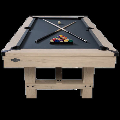 84" Bayville Billiard Table