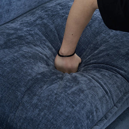 Avrilynn 85.4'' Upholstered Sofa