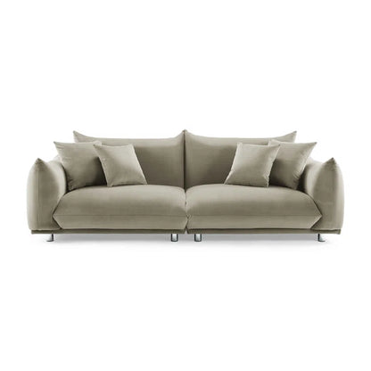 Arnya 88.9" MINIMORE Modern Style Sofa