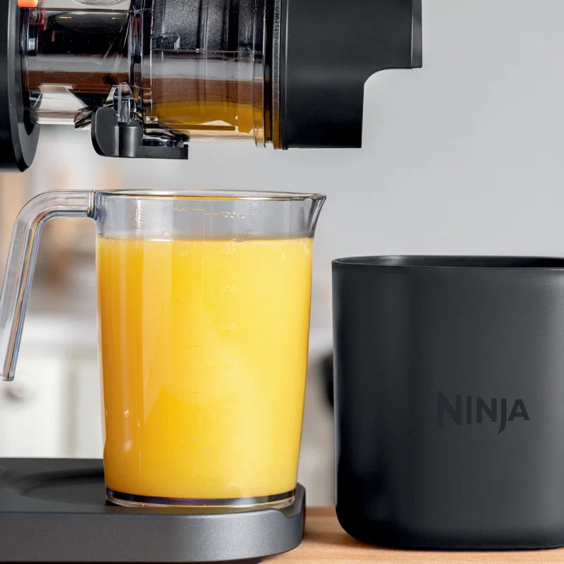 Neverclog Cold Press Juicer