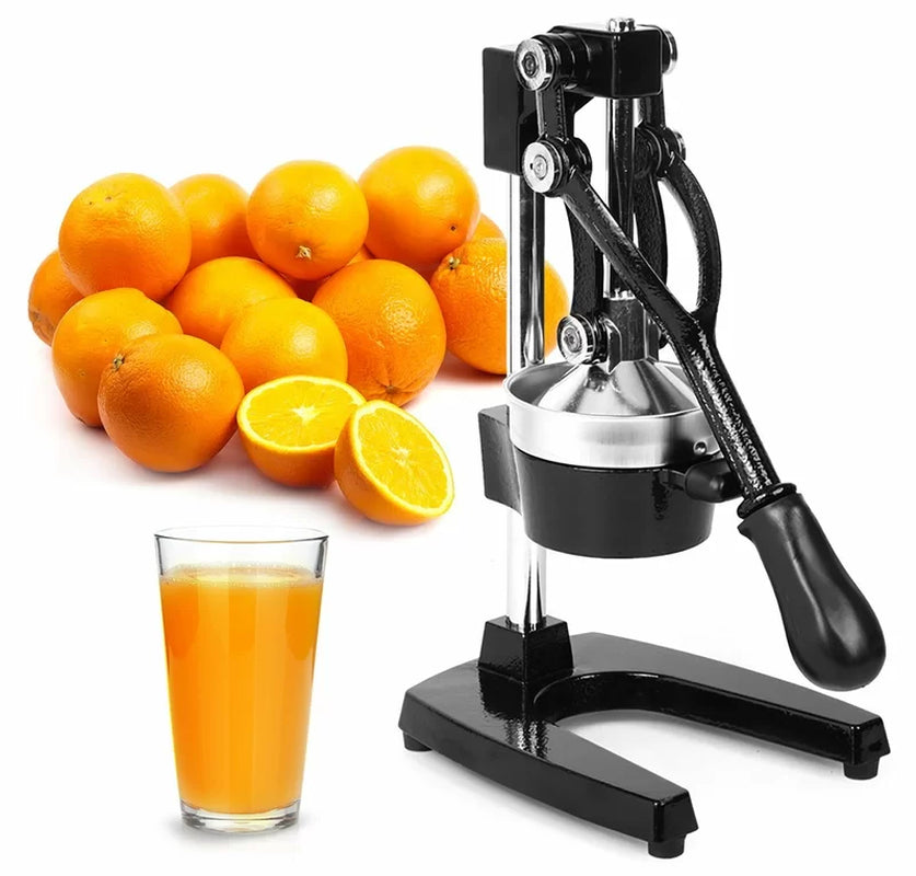 Manual Citrus Juicer