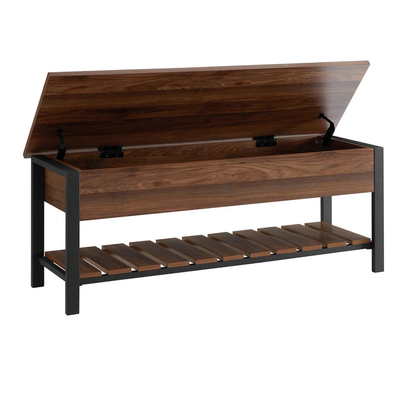 Raland Storage Bench