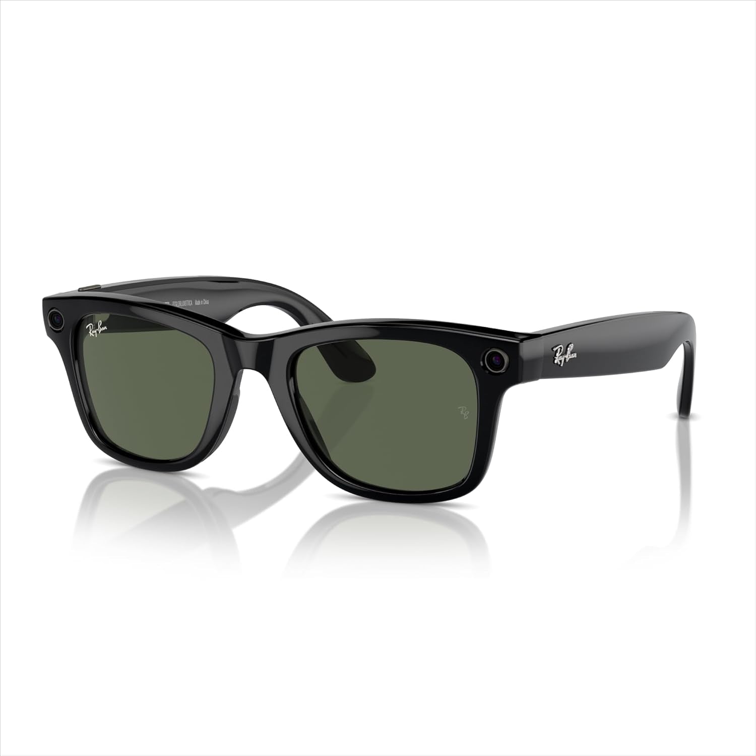 Ray-Ban |  Smart Glasses