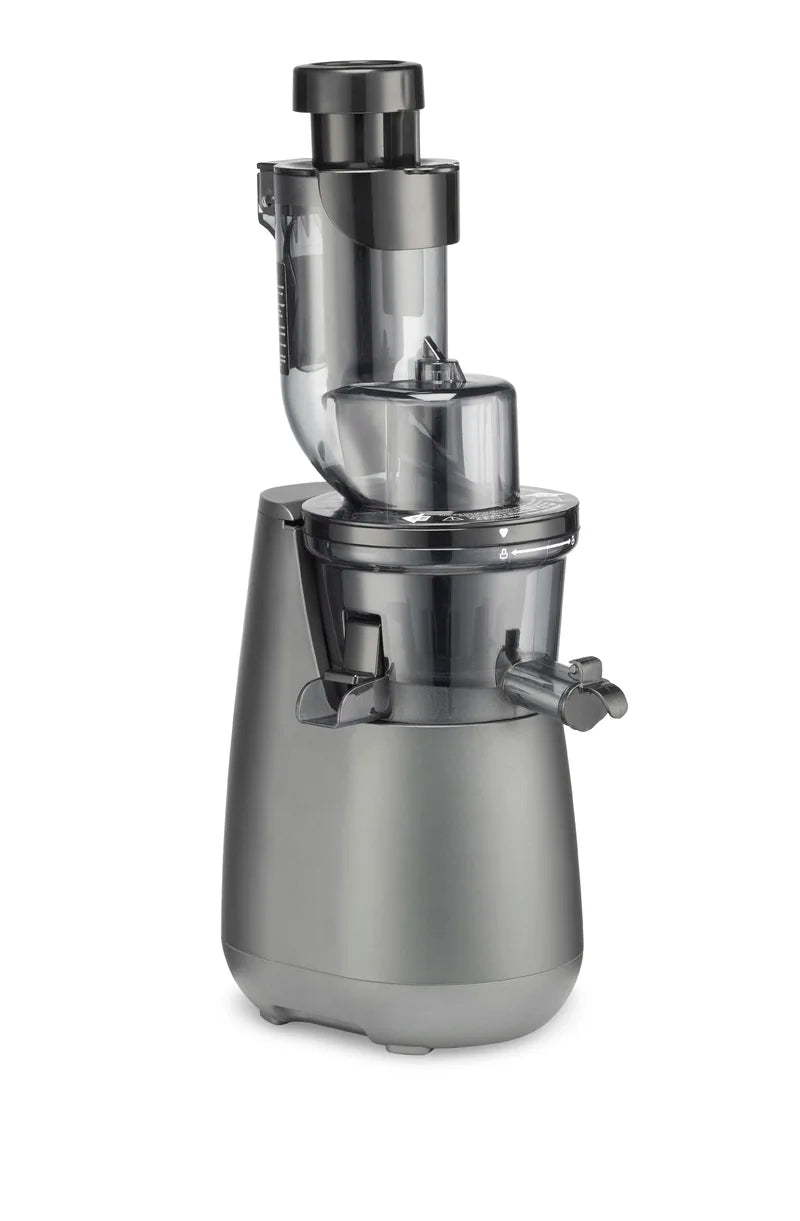 Easy Clean Slow Masticating & Cold Press Juicer