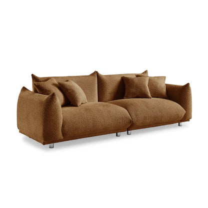 Arnya 88.9" MINIMORE Modern Style Sofa