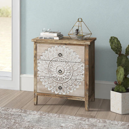 Feltonville Accent Chest