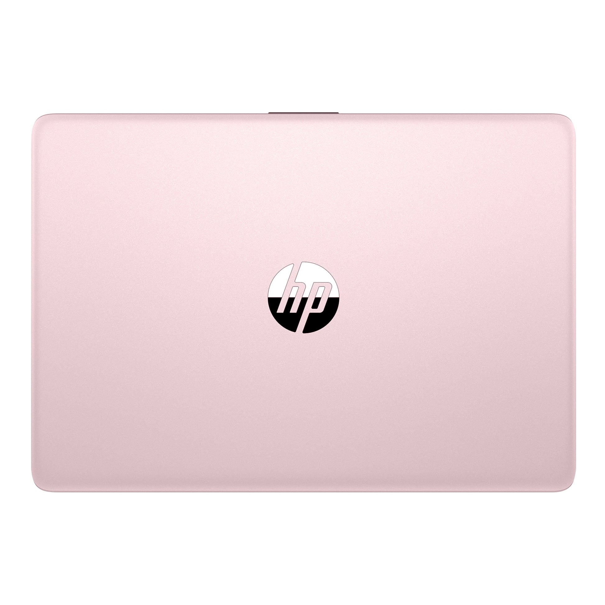 Stream 14 Inch Laptop Intel Processor N4120 4GB RAM 64GB Emmc Pink (12-Mo. Microsoft 365 Included)