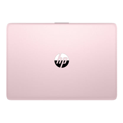 Stream 14 Inch Laptop Intel Processor N4120 4GB RAM 64GB Emmc Pink (12-Mo. Microsoft 365 Included)