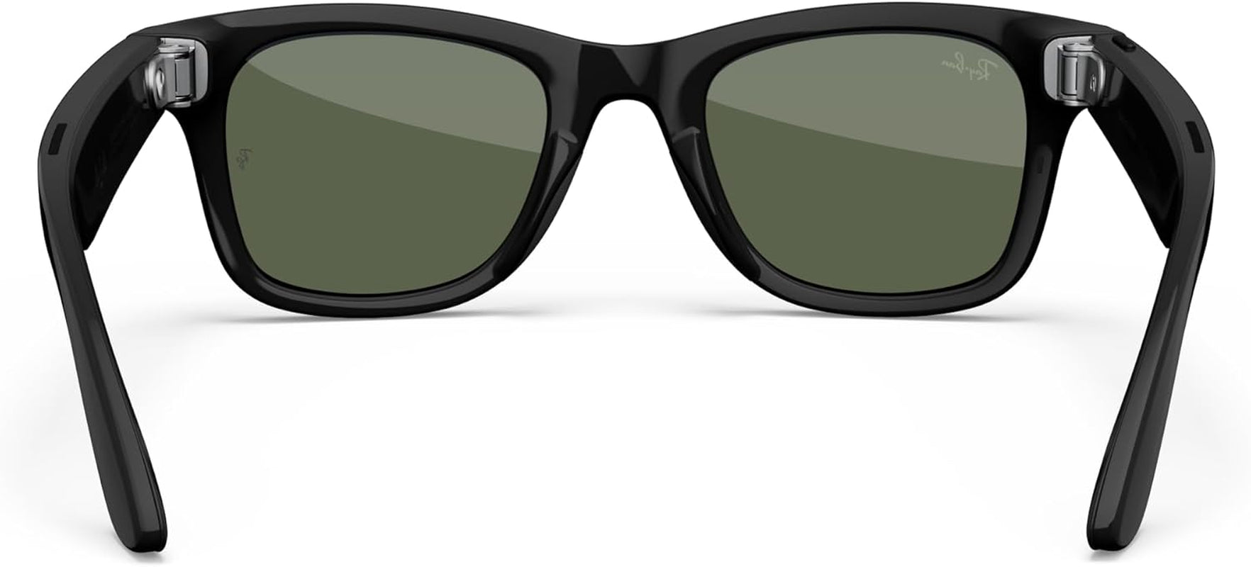 Ray-Ban |  Smart Glasses