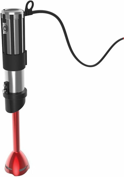 Star Wars Darth Vader Lightsaber Hand Blender- Mix It up like Darth Vader