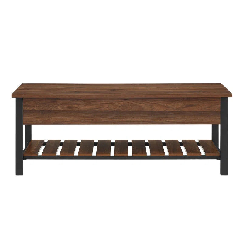 Raland Storage Bench