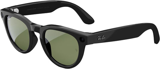 Ray-Ban |  Smart Glasses