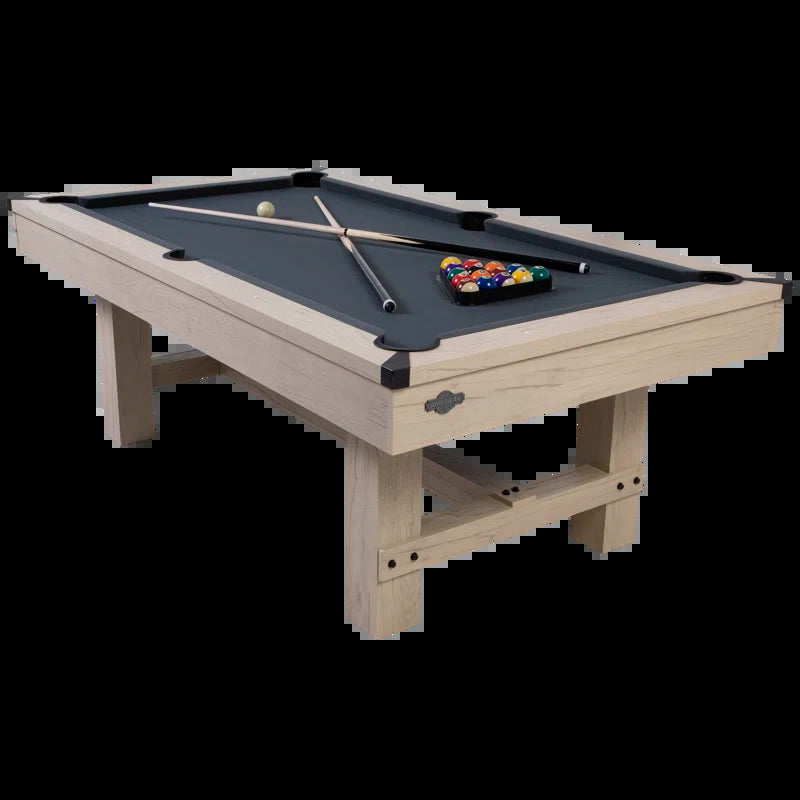 84" Bayville Billiard Table