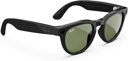 Ray-Ban |  Smart Glasses