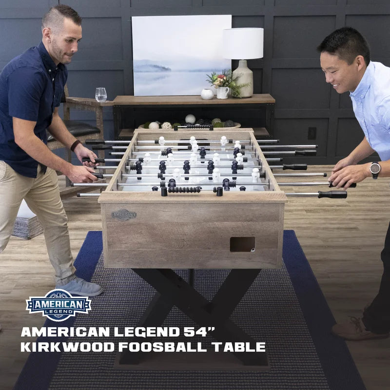 Kirkwood 55" Foosball Table