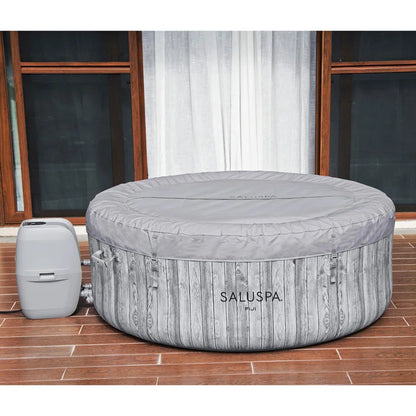 Saluspa Fiji Airjet Inflatable Hot Tub