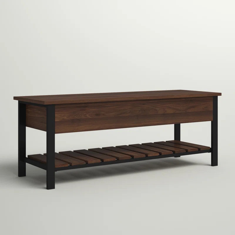 Raland Storage Bench