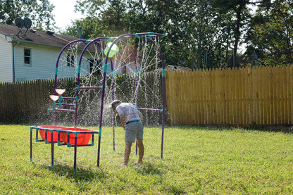 Water Park Sprinkler Toy