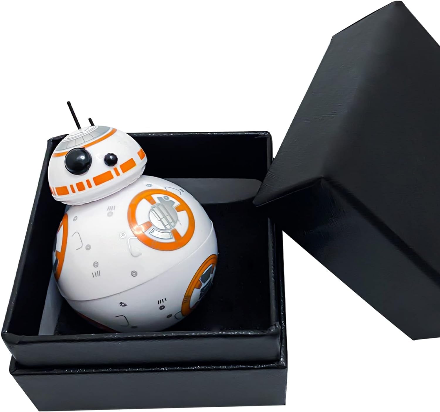 Star Wars Grinder, Spice Grinder with Gift Box