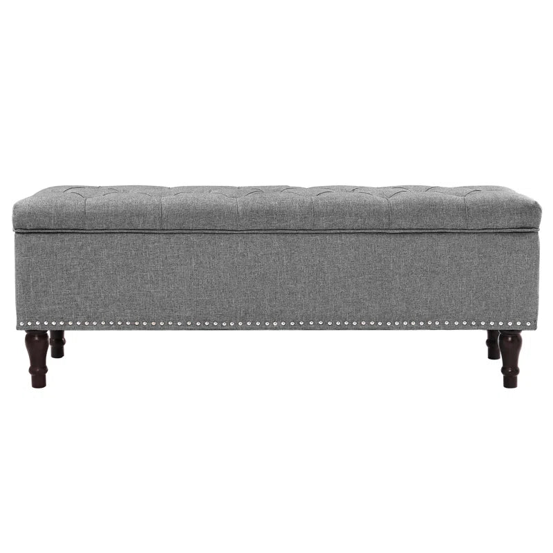 Arlecia 50.8" Storage Bench