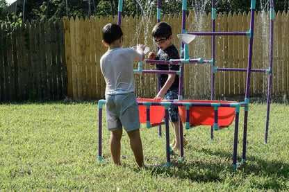 Water Park Sprinkler Toy