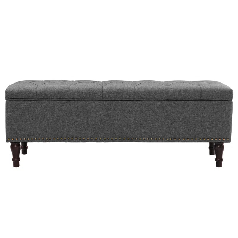 Arlecia 50.8" Storage Bench