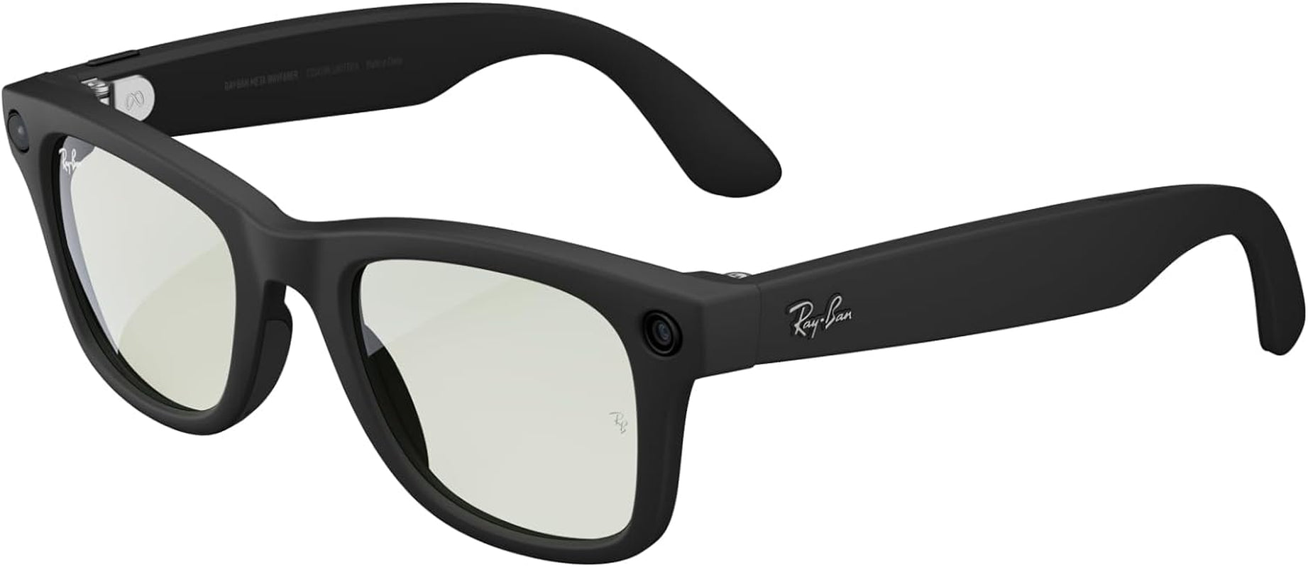 Ray-Ban |  Smart Glasses