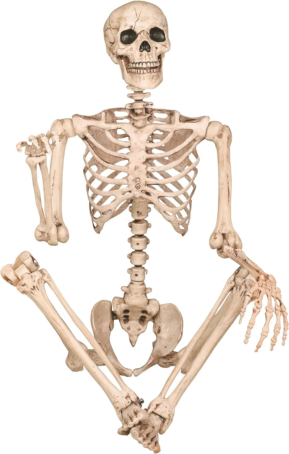 Pose-N-Stay Skeleton