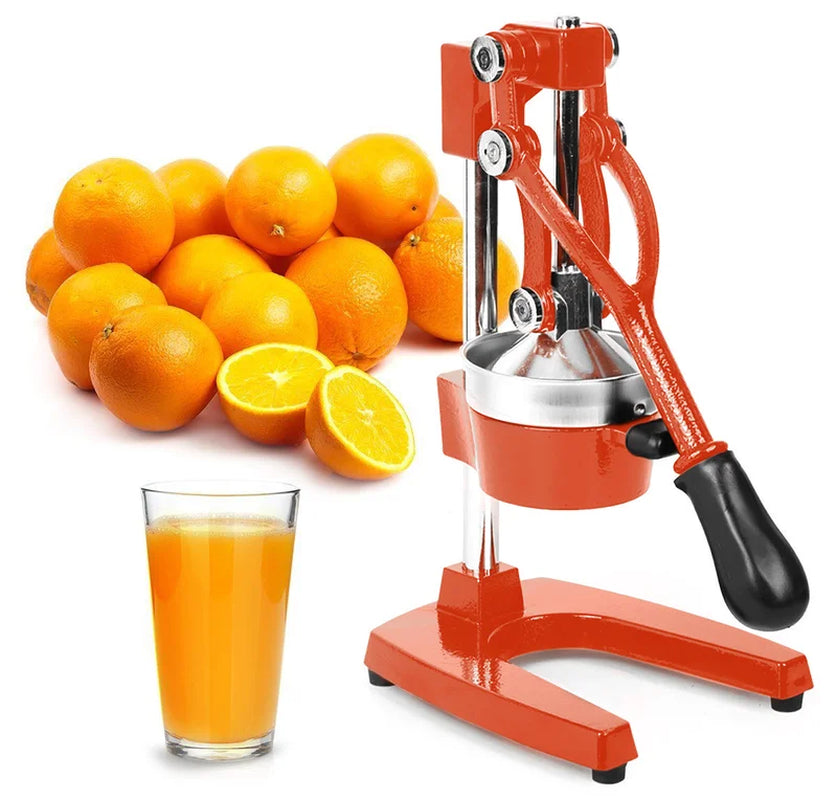 Manual Citrus Juicer