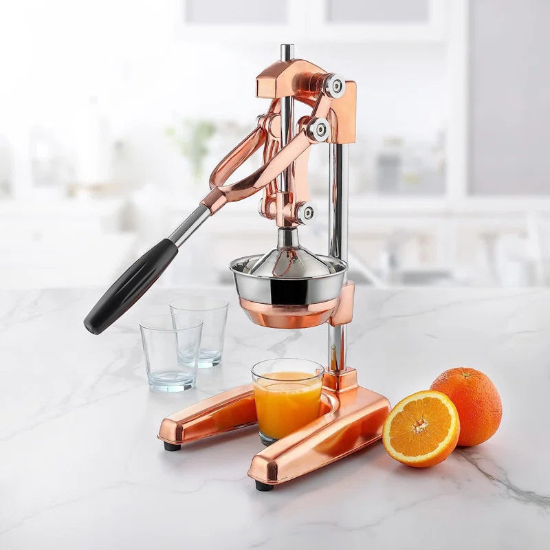 Manual Citrus Juicer