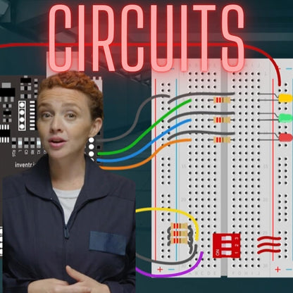 | Adventure Kit: 30 Days Lost in Space for Exploratory Skills | Arduino IDE Compatible | Coding Challenge | Kids & Teens Robotics Project | Engineering Set by NASA Researcher