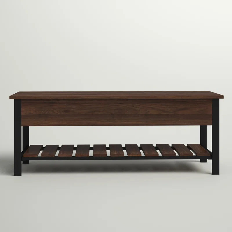 Raland Storage Bench