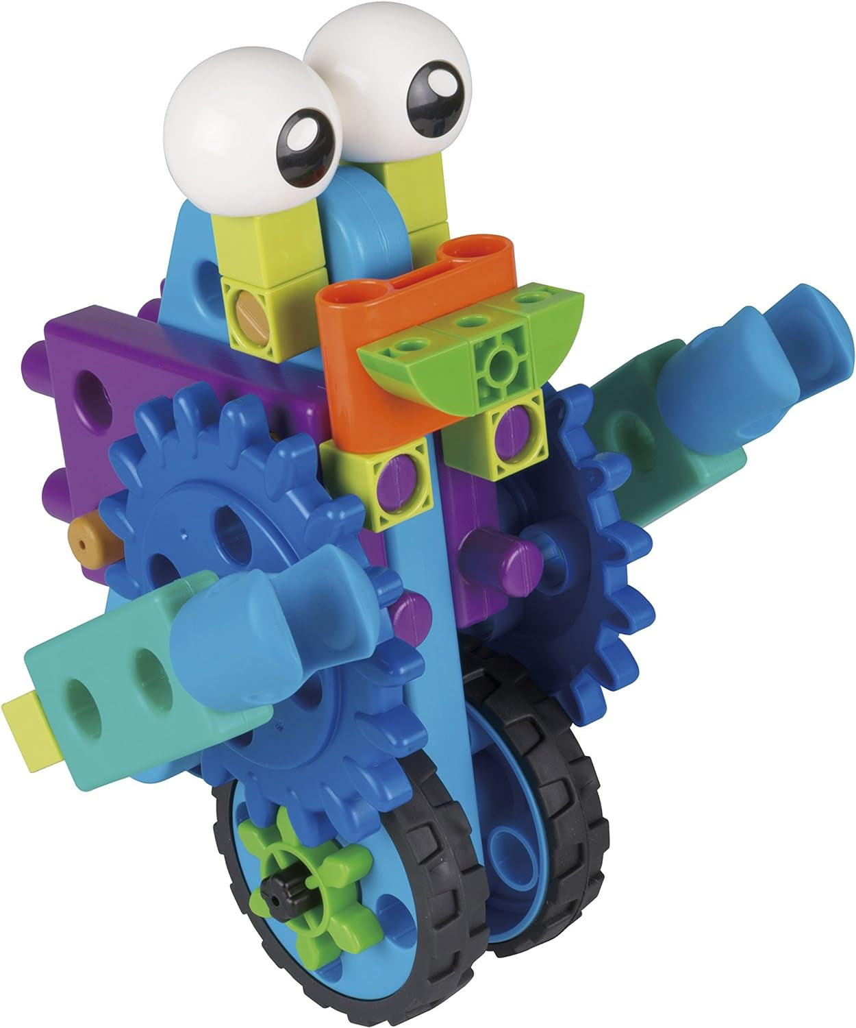 Kids First Robot Engineer Kit and Storybook