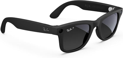 Ray-Ban |  Smart Glasses