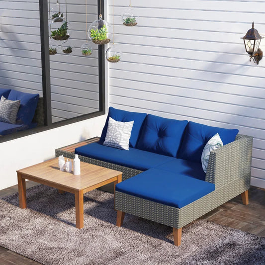 4 - Person Outdoor Seating Group