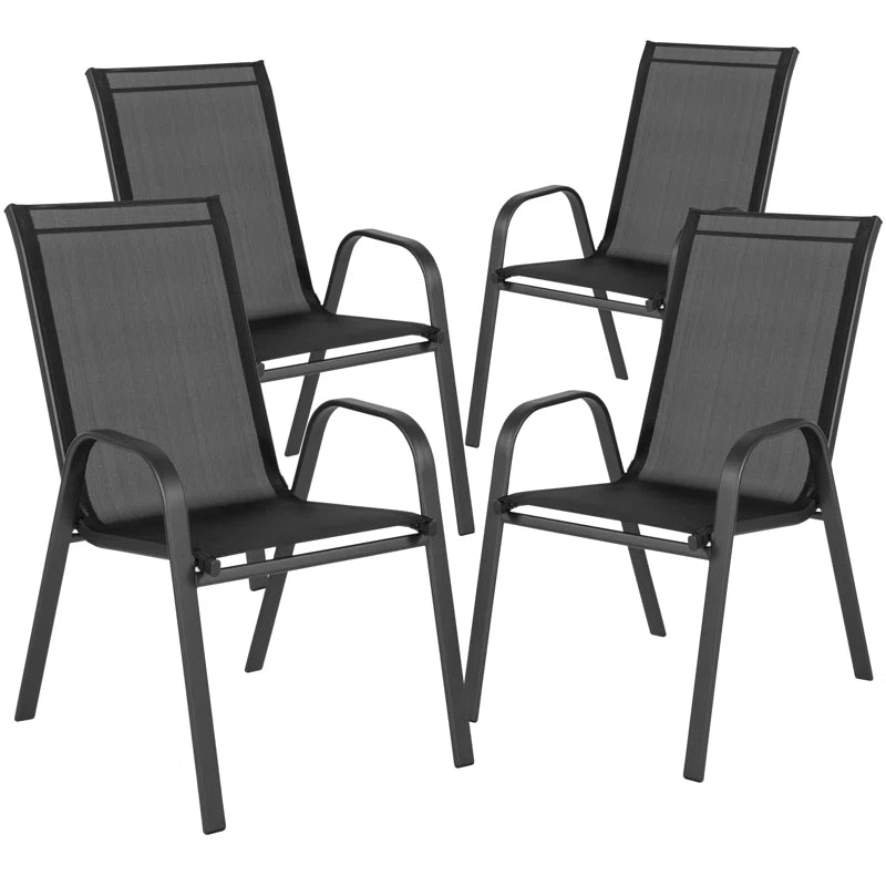 Artu 2 - Person round Outdoor Dining Set