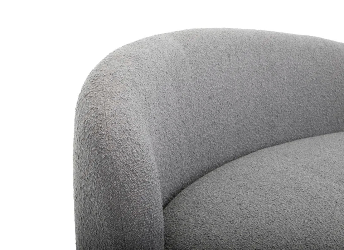 Deans 82.3'' Upholstered Sofa