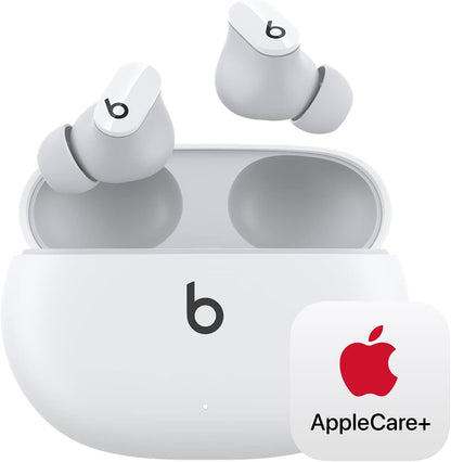 Studio Buds with Applecare+ for Headphones (2 Years) - White