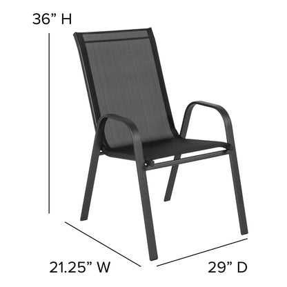 Artu 2 - Person round Outdoor Dining Set