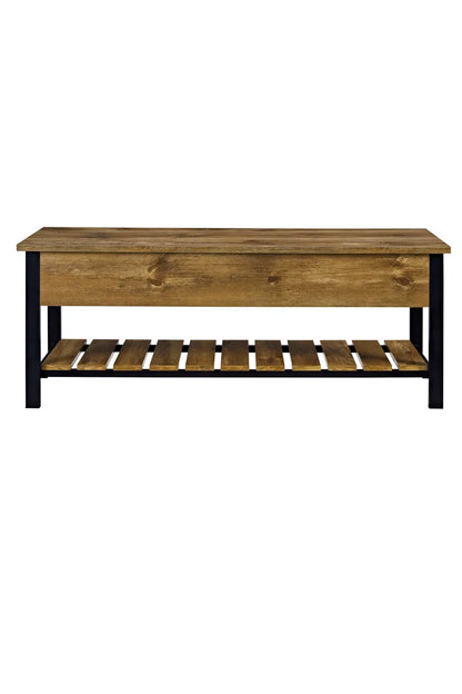 Raland Storage Bench