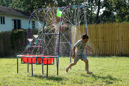 Water Park Sprinkler Toy