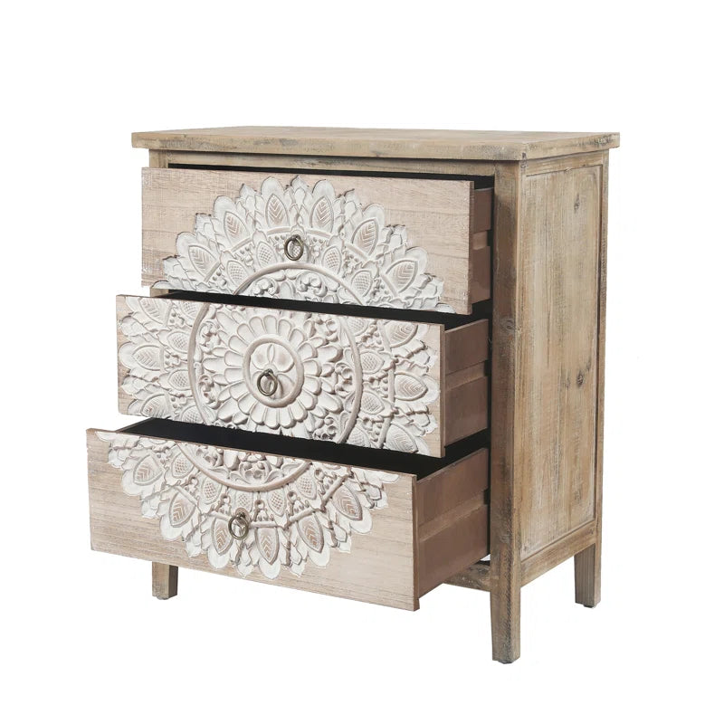 Feltonville Accent Chest