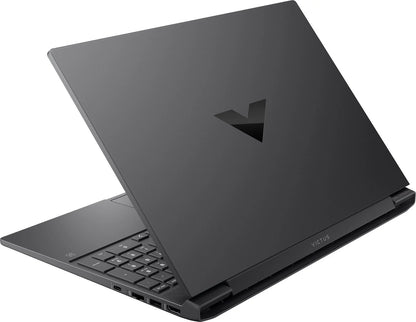 Victus 15.6" FHD 144Hz Gaming Laptop AMD Ryzen 5 7535HS 8GB DDR5 NVIDIA Geforce RTX 2050 512GB SSD Mica Silver