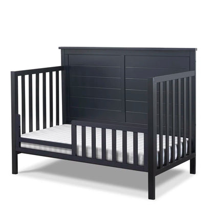 Ashley 4-In-1 Convertible Crib - Design By Technique