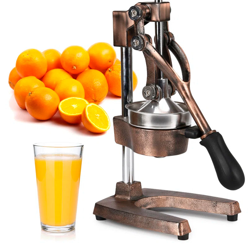 Manual Citrus Juicer