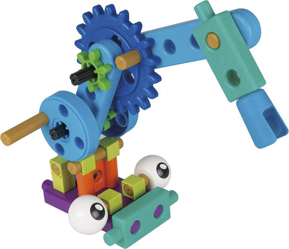 Kids First Robot Engineer Kit and Storybook