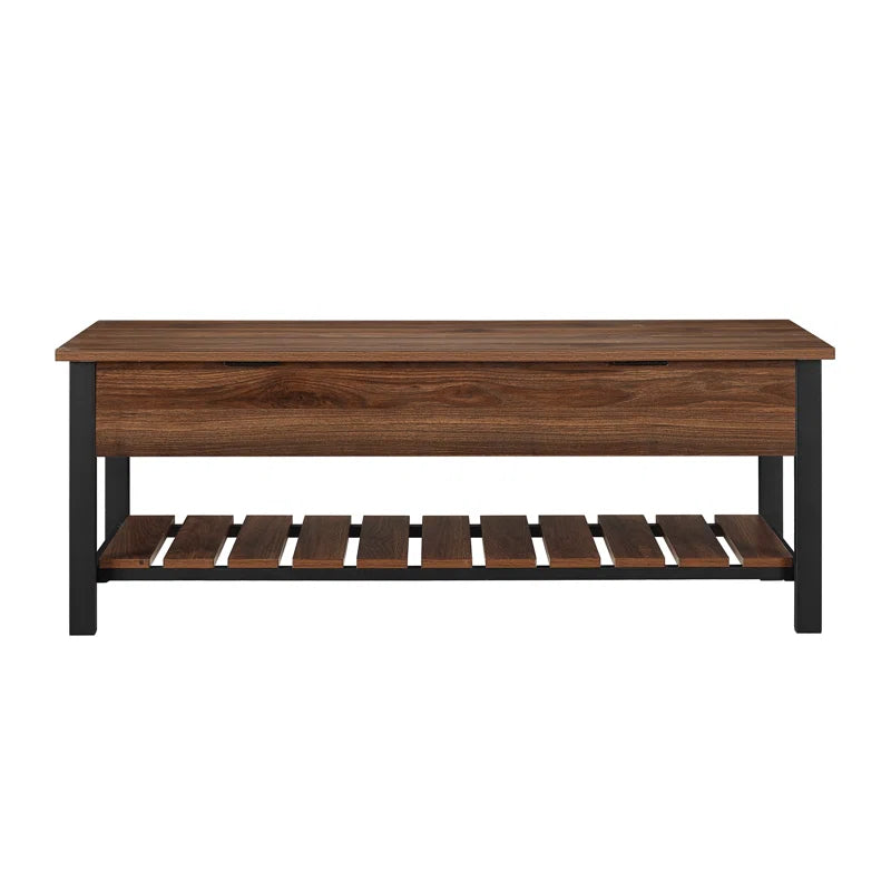 Raland Storage Bench