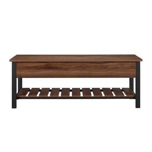 Raland Storage Bench