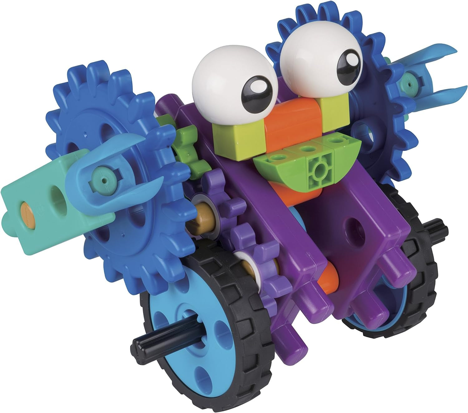 Kids First Robot Engineer Kit and Storybook